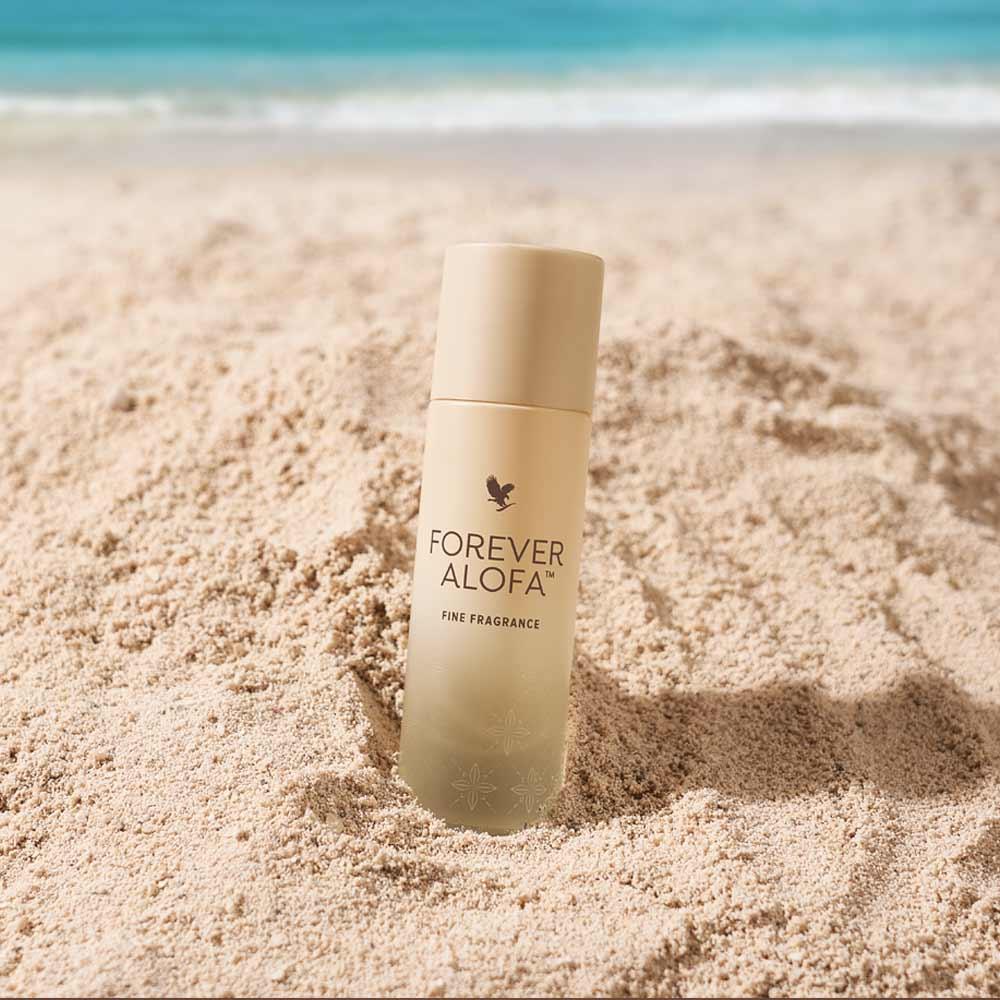 forever alofa? fine fragrance