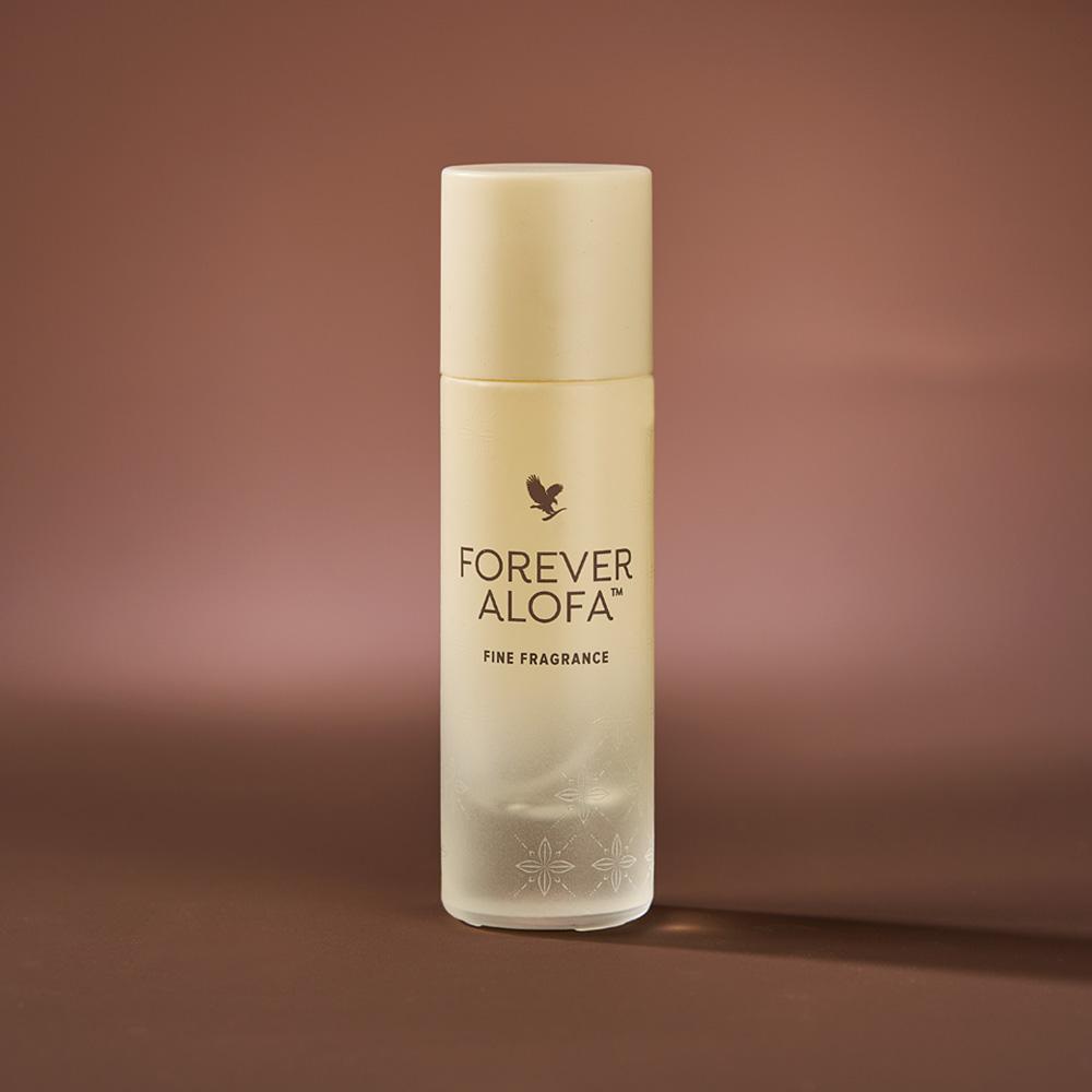 forever alofa? fine fragrance