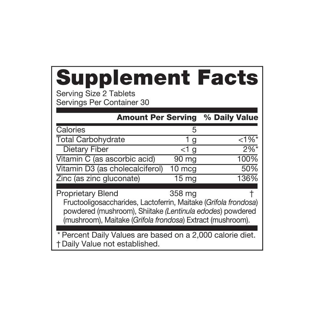 forever immublend? forever immublend?